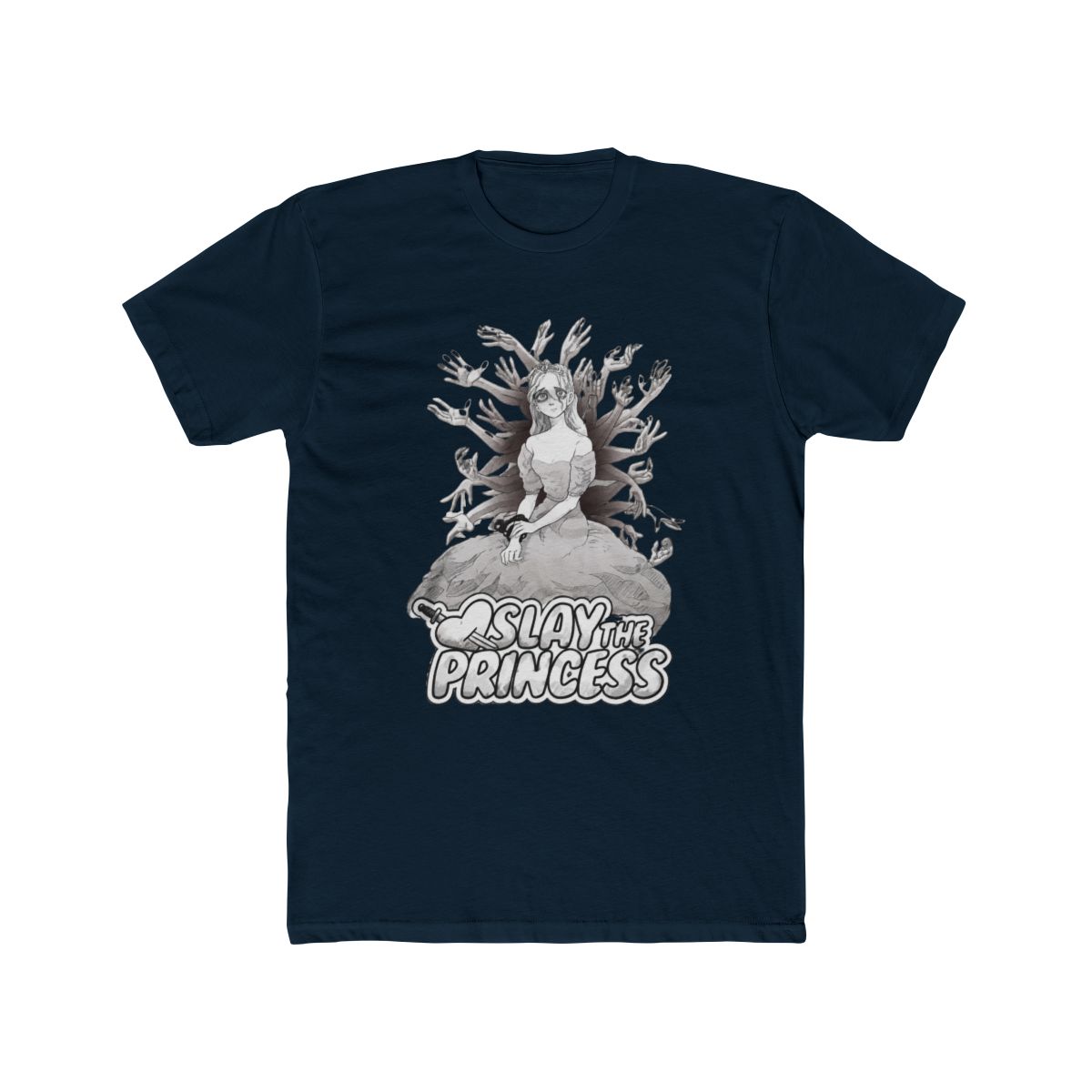 Slay the Princess - T Shirt