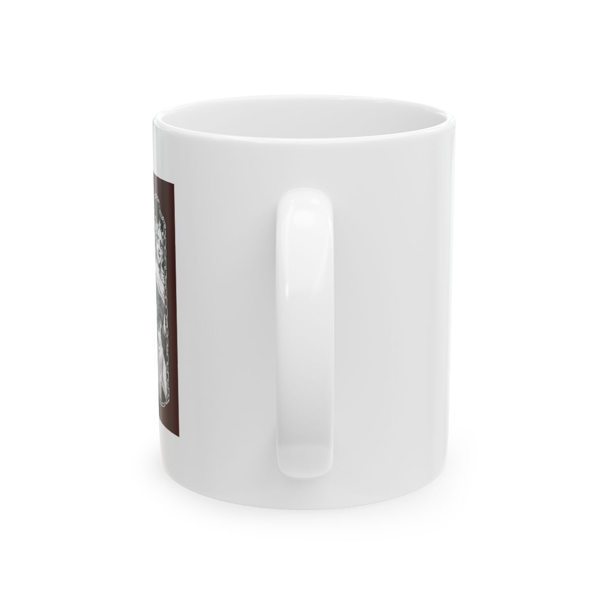 Chained Reflections Mug | Slay the Princess - alternate angle 3, merchandise