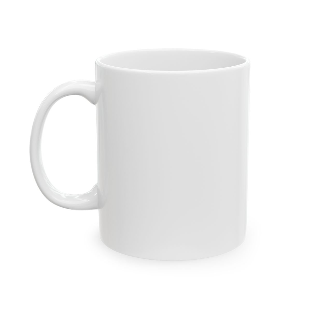 Chained Reflections Mug | Slay the Princess - alternate angle 4, merchandise