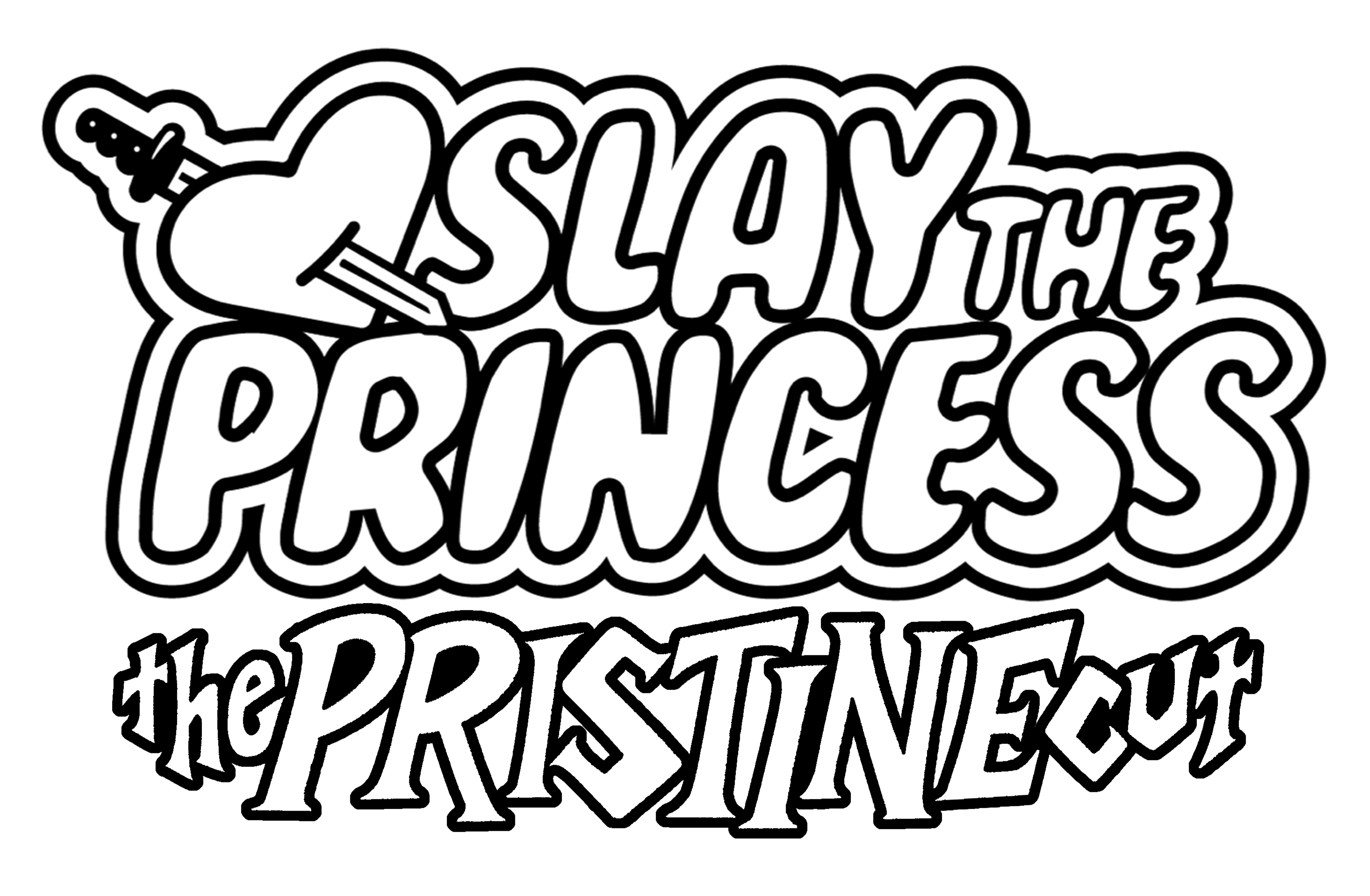Slay the Princess - Official Merchandise